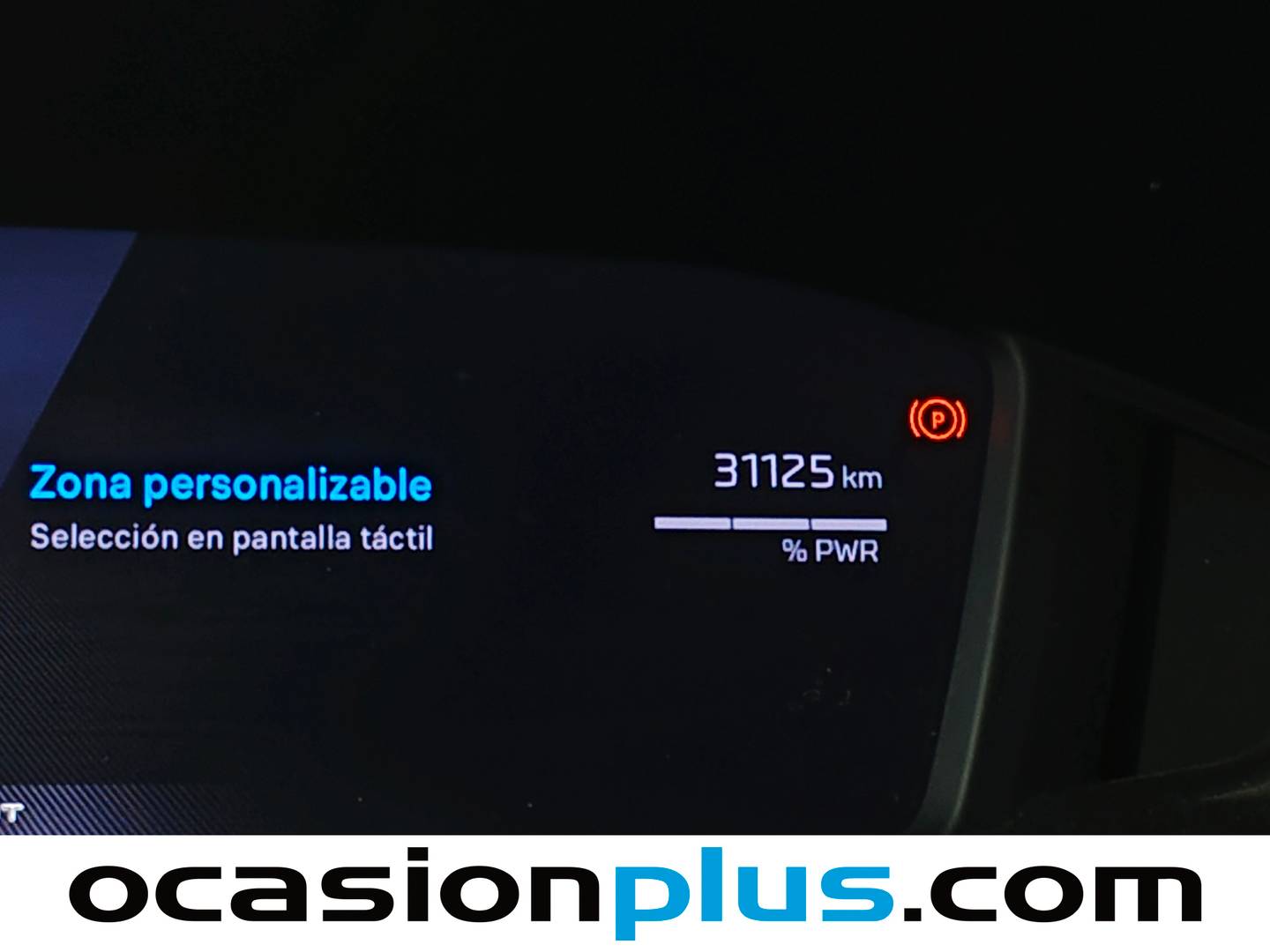 Peugeot 2008 Peugeot 2008 Allure Hybrid eDCS6 (145 CV) seminuevo