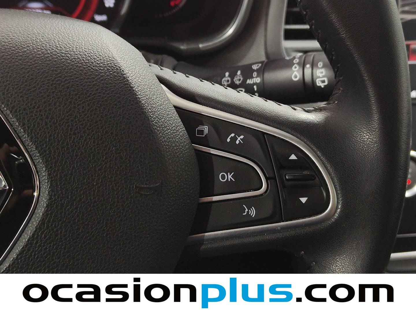 Foto Renault Mégane Renault Megane Zen Energy TCe (130 CV) EDC