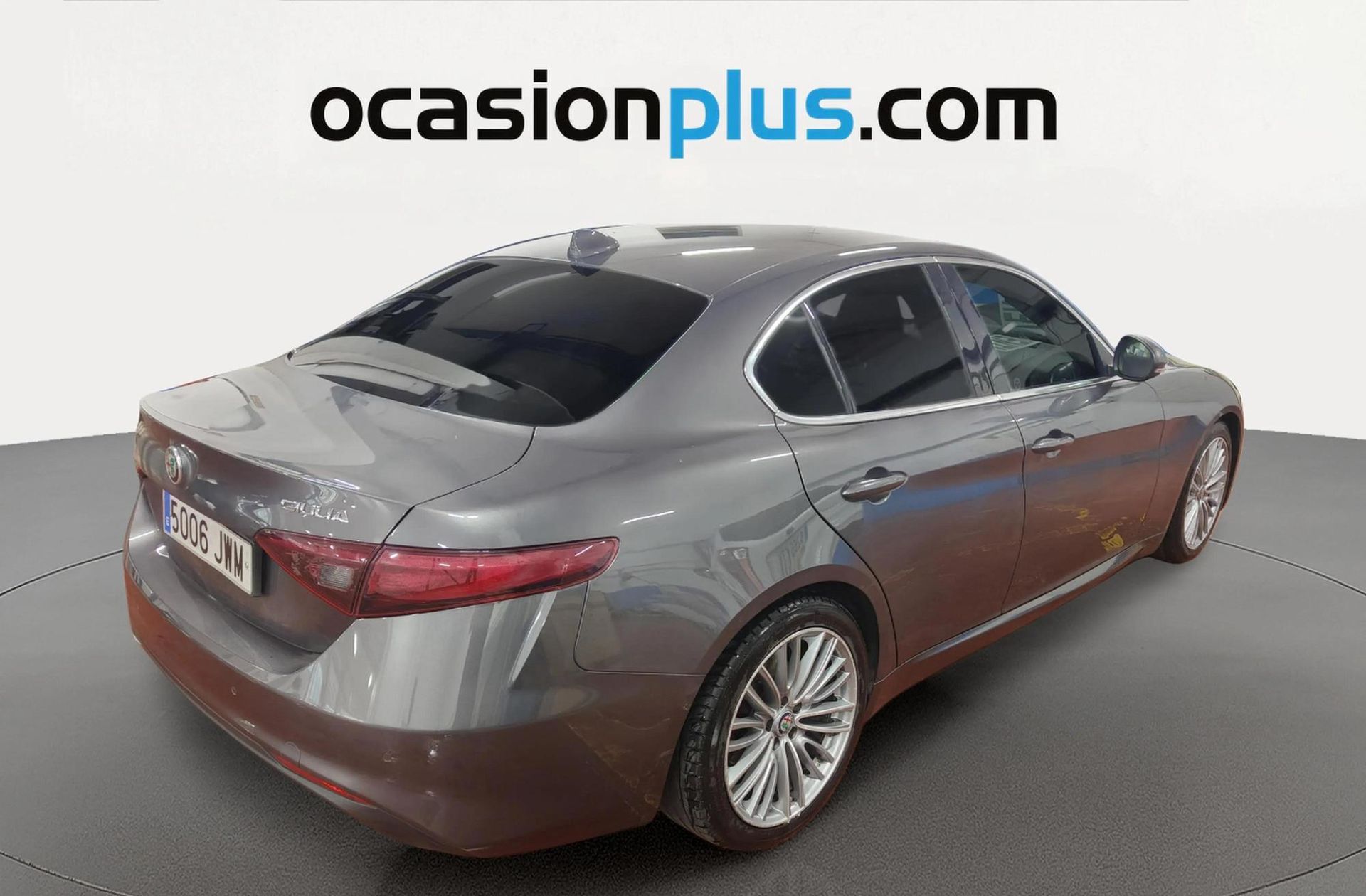 Alfa Romeo Giulia 2.2 Diesel Super - foto 4