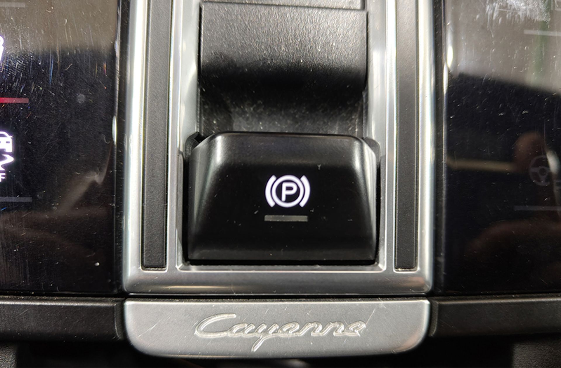 Porsche Cayenne S 4x4 - foto 38