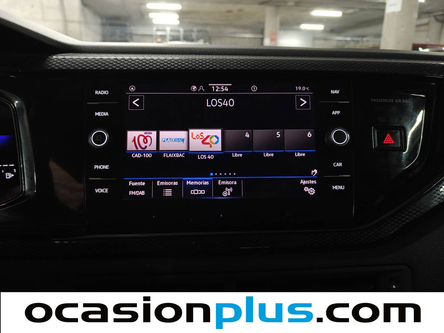 Volkswagen Taigo Volkswagen Taigo 1.0 TSI de ocasión