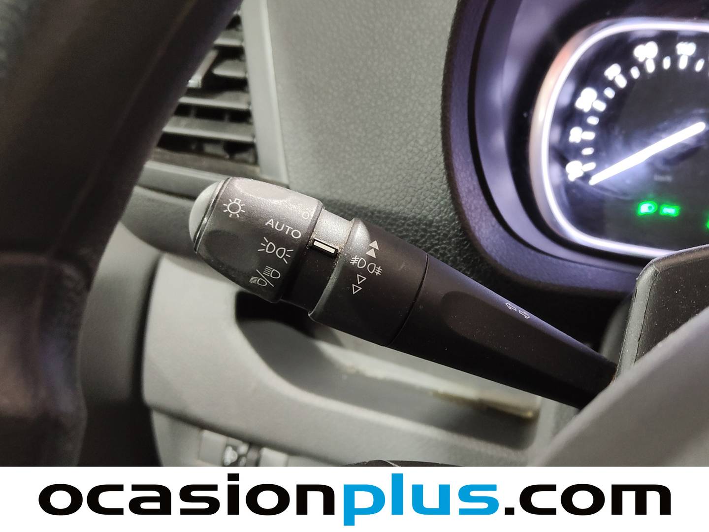 Opel Vivaro Opel Vivaro Furgon 1.5 Diésel L Incrementada Select (102 CV) de segunda mano