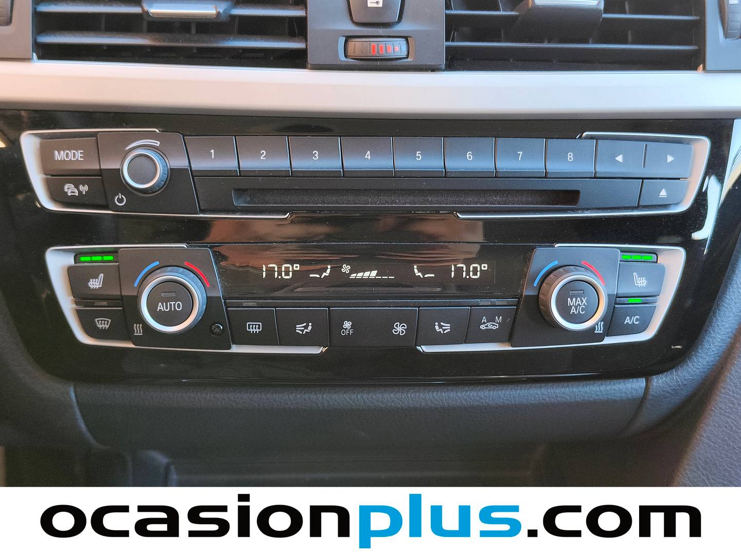 Foto BMW Serie 3 BMW Serie 3 320i Touring 135 kW (184 CV)