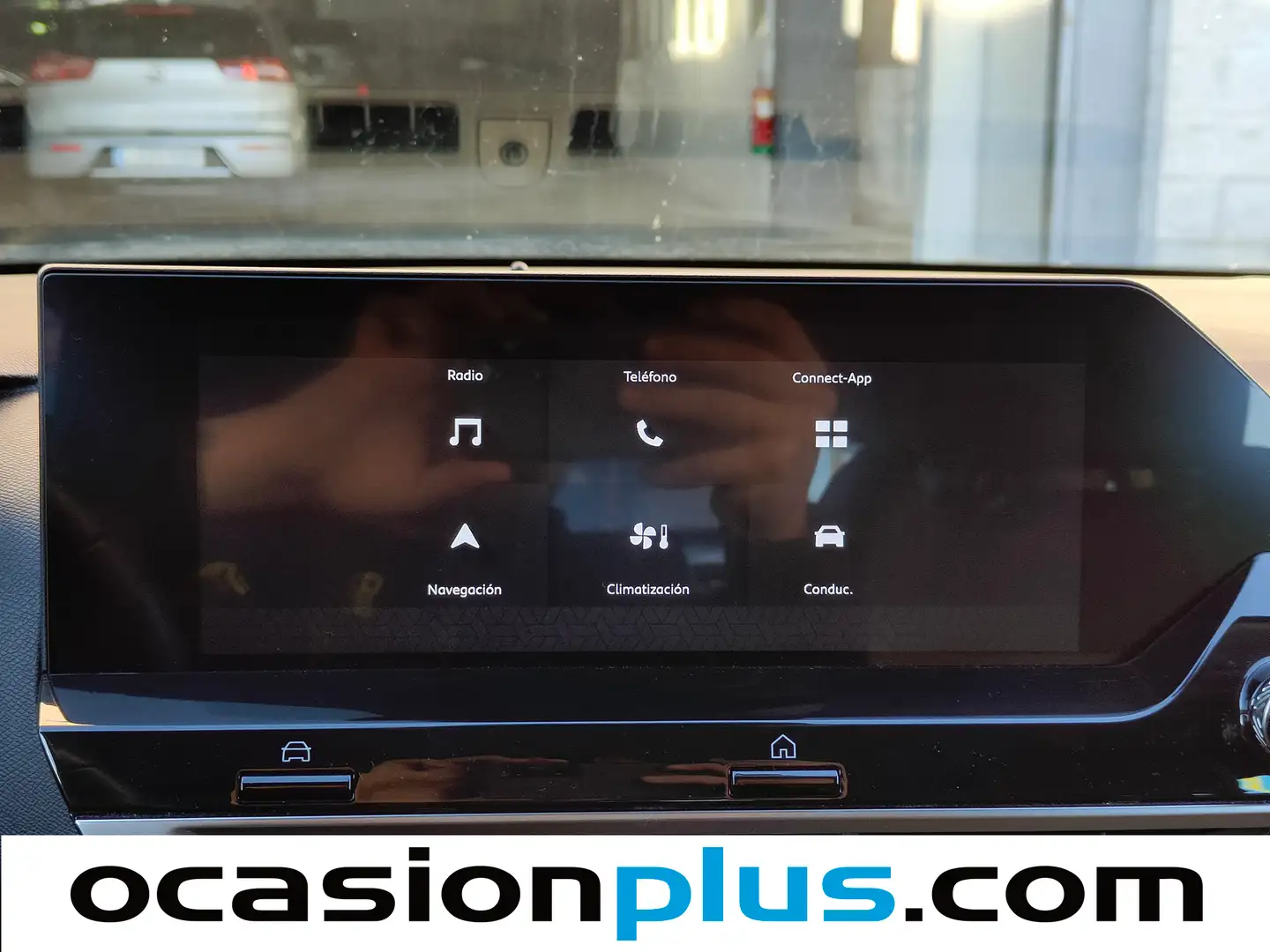 Foto Citroën C4 Citroen C4 PureTech 130 S&S 6v Feel Pack (130 CV)