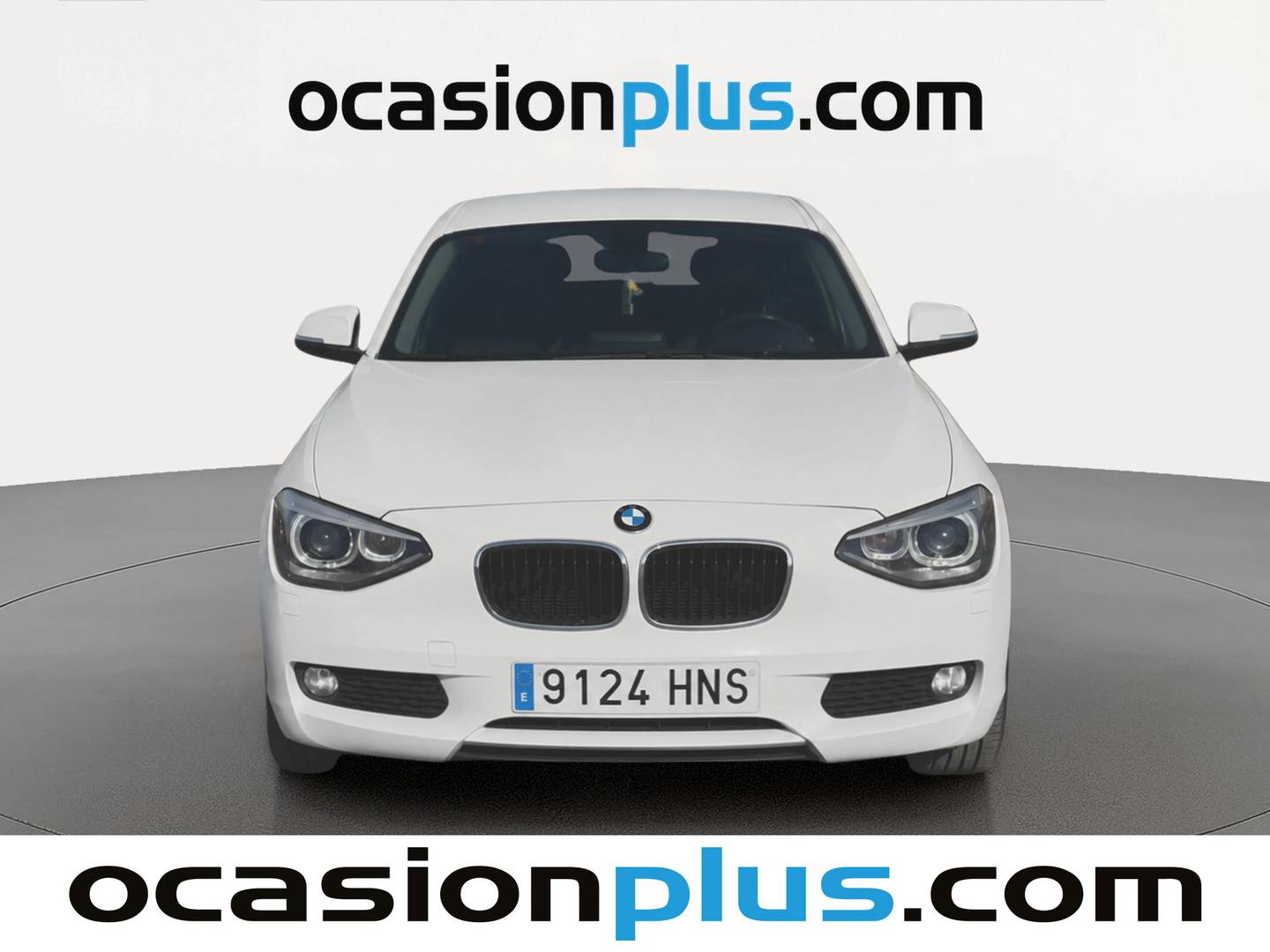 BMW Serie 1 BMW Serie 1 118d (143 CV) seminuevo