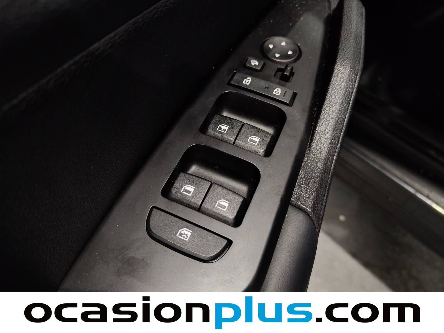 KIA Sportage Kia Sportage 1.6 CRDi MHEV Business 4x2 DCT (136 CV) híbrido