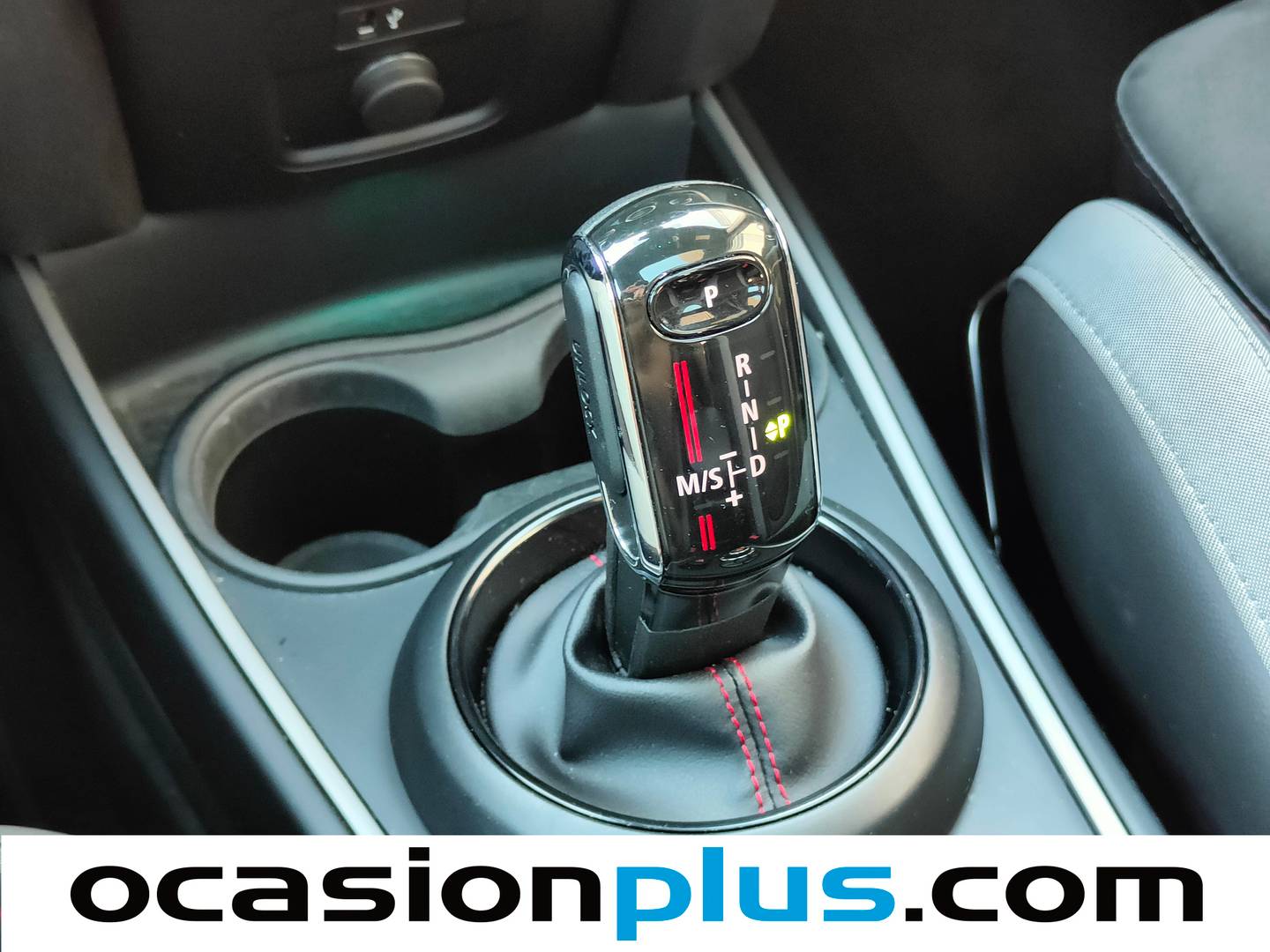 Foto Mini Countryman MINI MINI Countryman John Cooper Works  (306 CV)