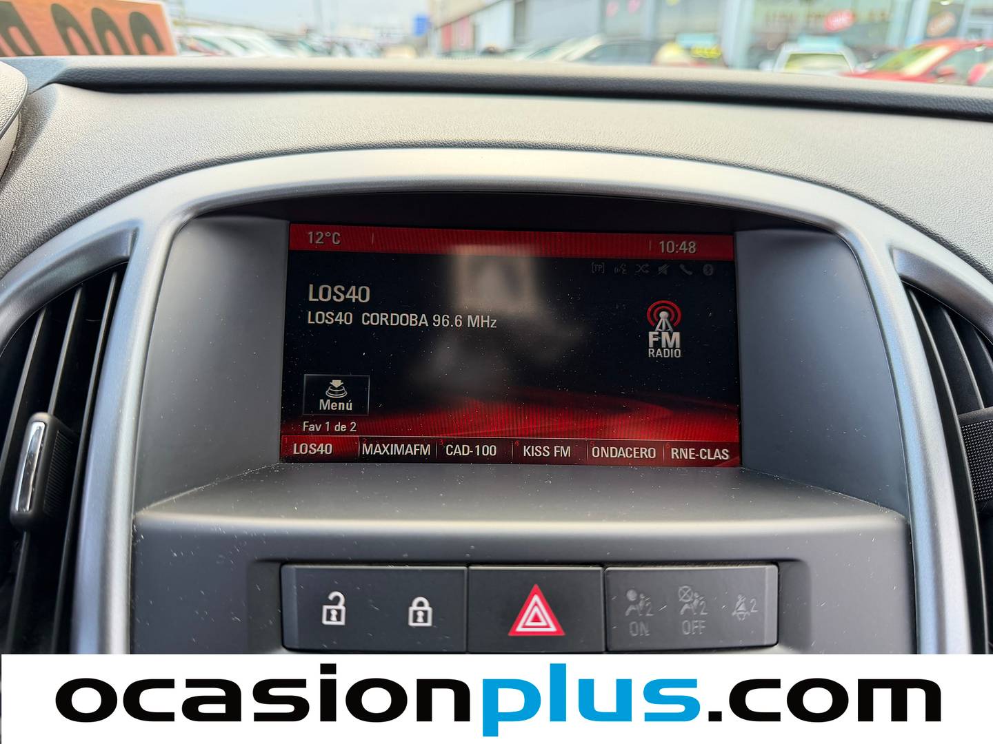 Foto Opel Astra Opel Astra 1.4 Turbo Elegance (140 CV)