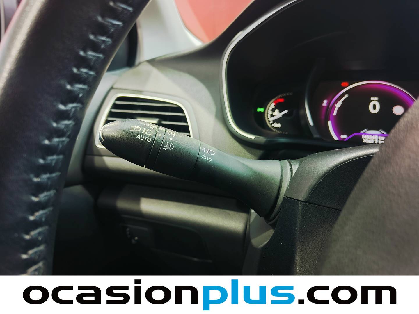 Foto Renault Mégane Renault Megane Zen Energy dCi (130 CV)