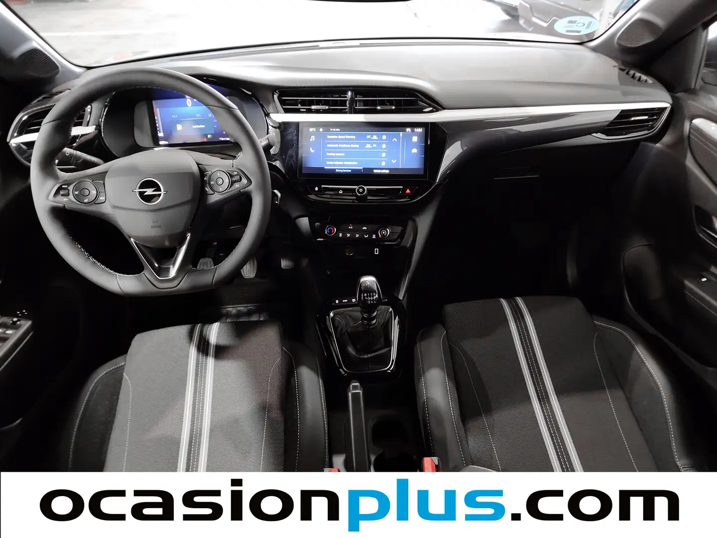 Foto Opel Corsa Opel Corsa 1.2 T XHL GS (100 CV)