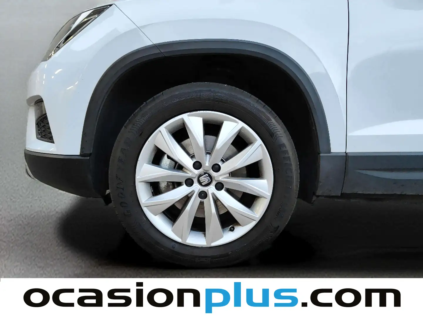 Foto Seat Ateca SEAT Ateca 1.6 TDI S&S Ecomotive Style Plus (115 CV)