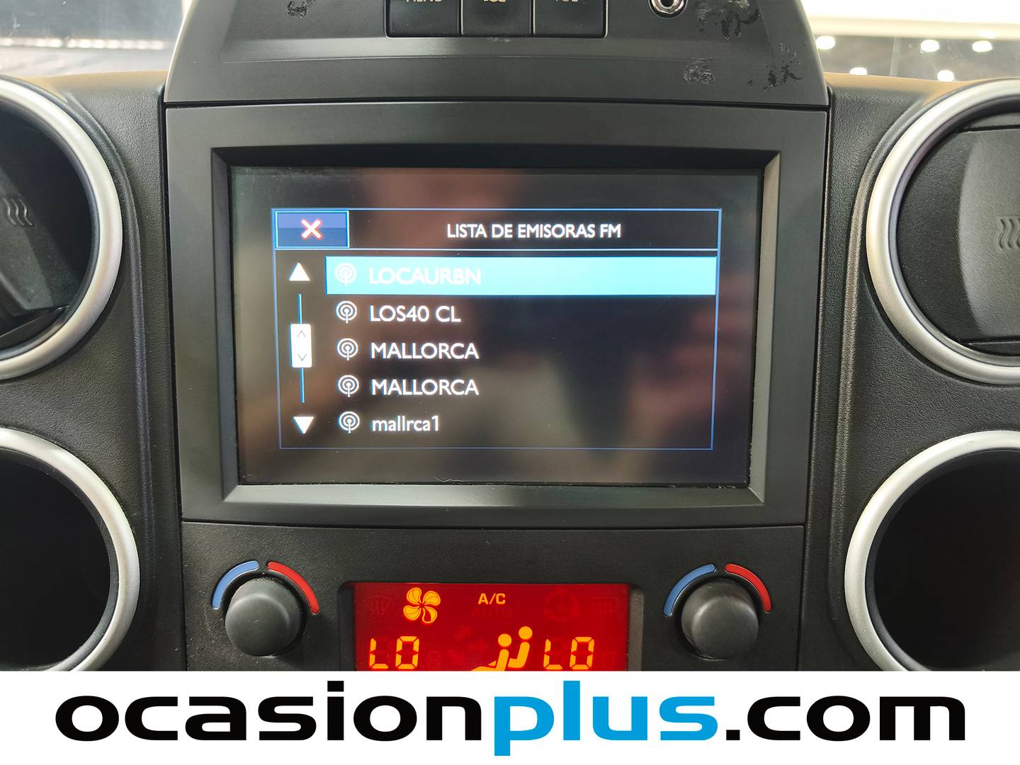 Peugeot Partner Peugeot Partner Tepee Combi 1.6 BlueHDi Outdoor (100 CV) barato