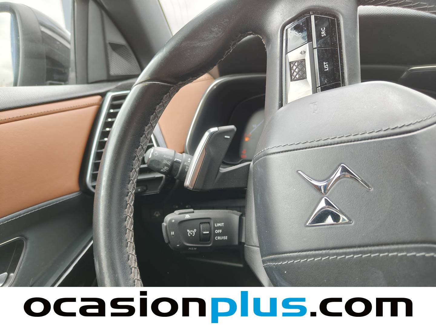 Foto DS DS 7 Crossback DS DS7 Crossback PureTech 180 Grand Chic Auto (180 CV)