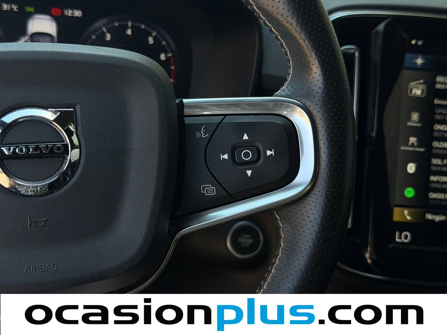 Volvo XC40 Volvo XC40 T3 R-Design Auto (163 CV) barato