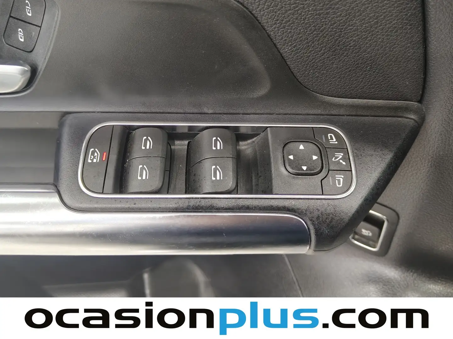 Foto Mercedes Clase B Mercedes-Benz Clase B B 180 d (116 CV)