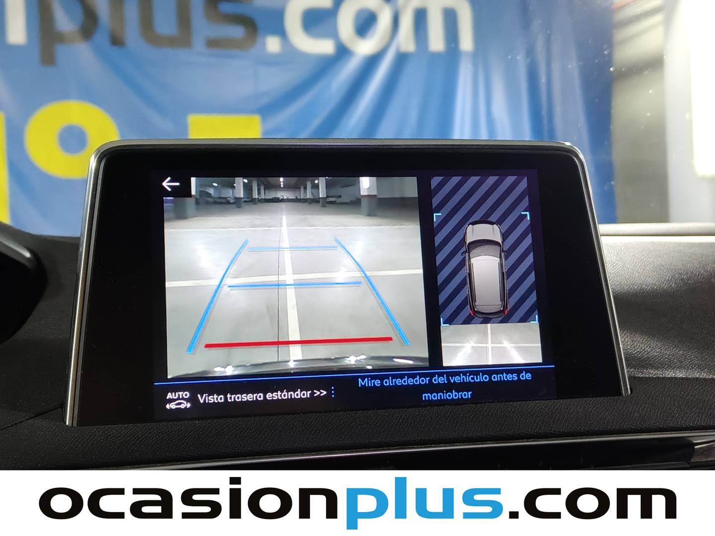 Extras del Peugeot 3008 Peugeot 3008 BlueHDI 130 S&S Allure EAT8 (130 CV)