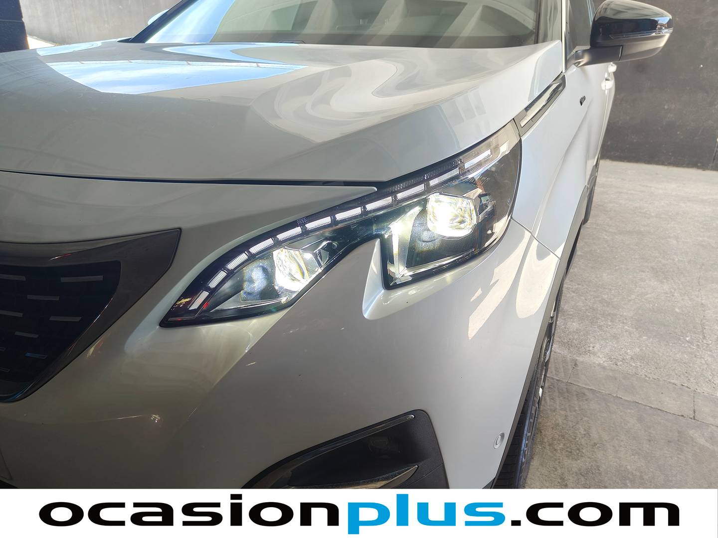 Peugeot 3008 Peugeot 3008 PureTech 130 S&S GT Line EAT8 (130 CV) barato