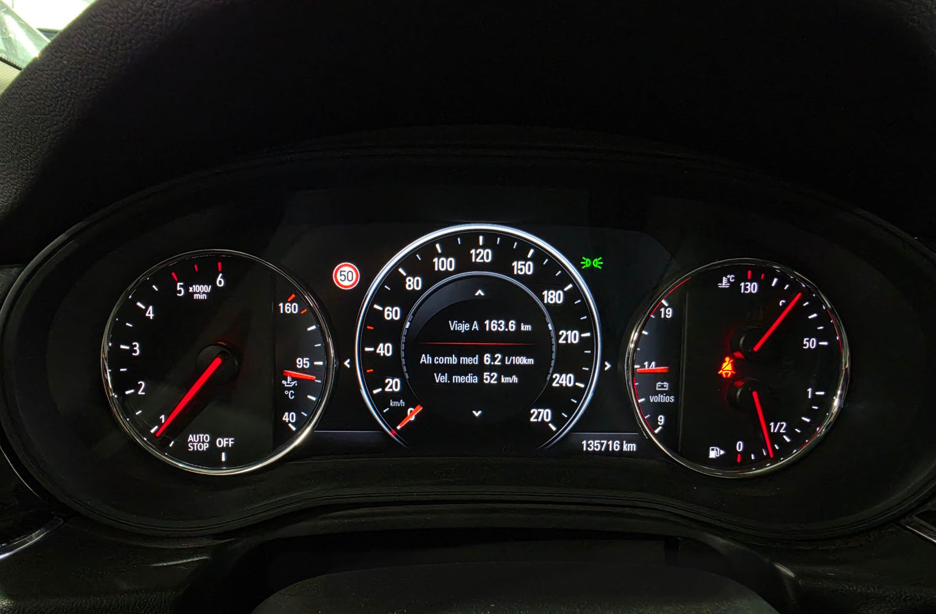 Opel Insignia GS 2.0 CDTi Turbo D Excellence - foto 25