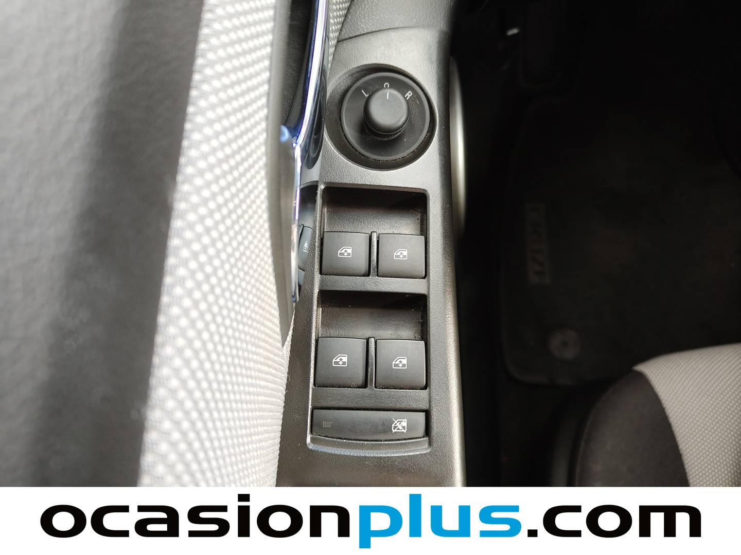 Chevrolet Cruze Chevrolet Cruze 1.6 LS+ Clima (124 CV) 124cv