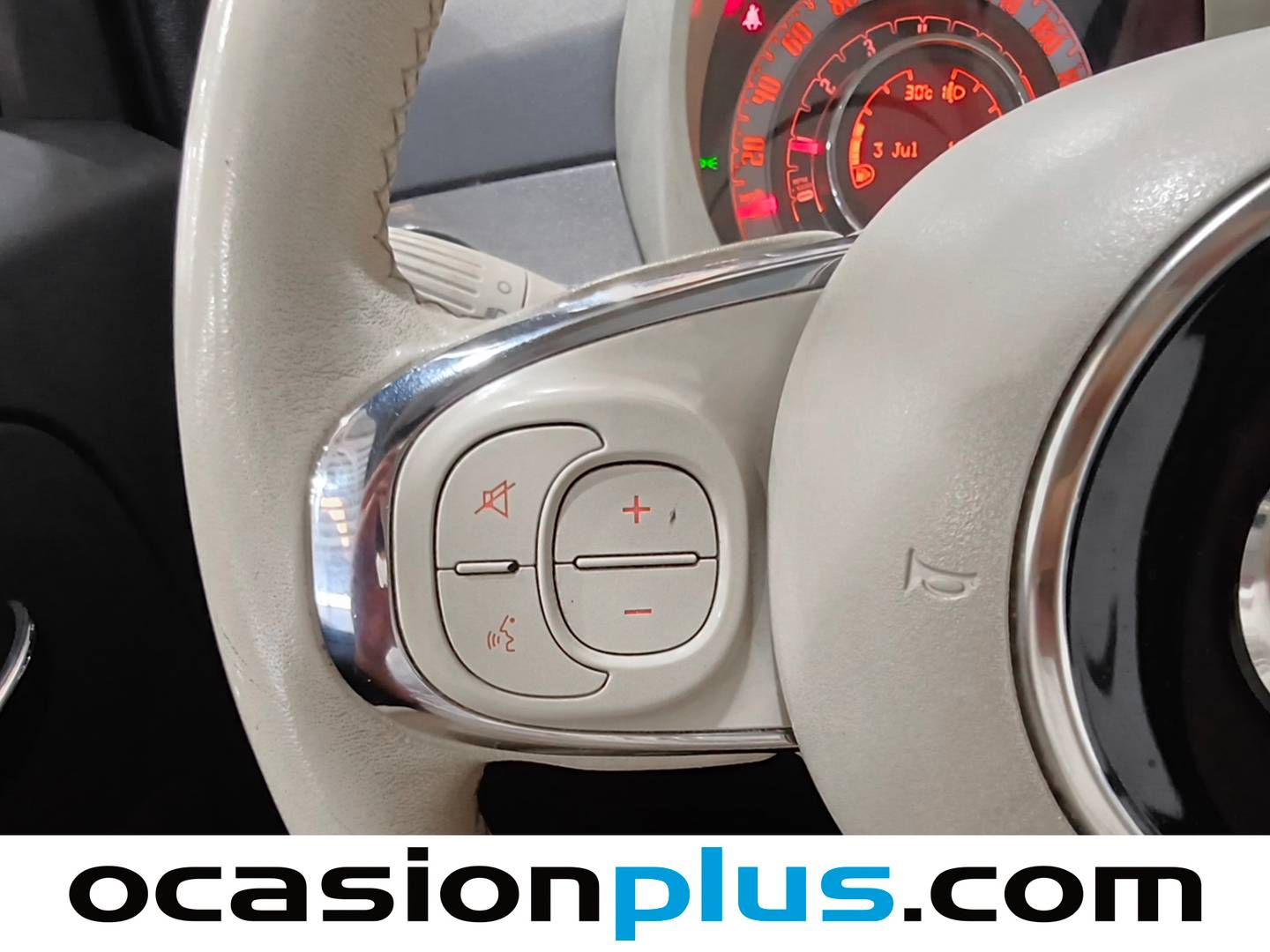 Fiat 500 Fiat 500 1.2 8v Lounge (69 CV) barato