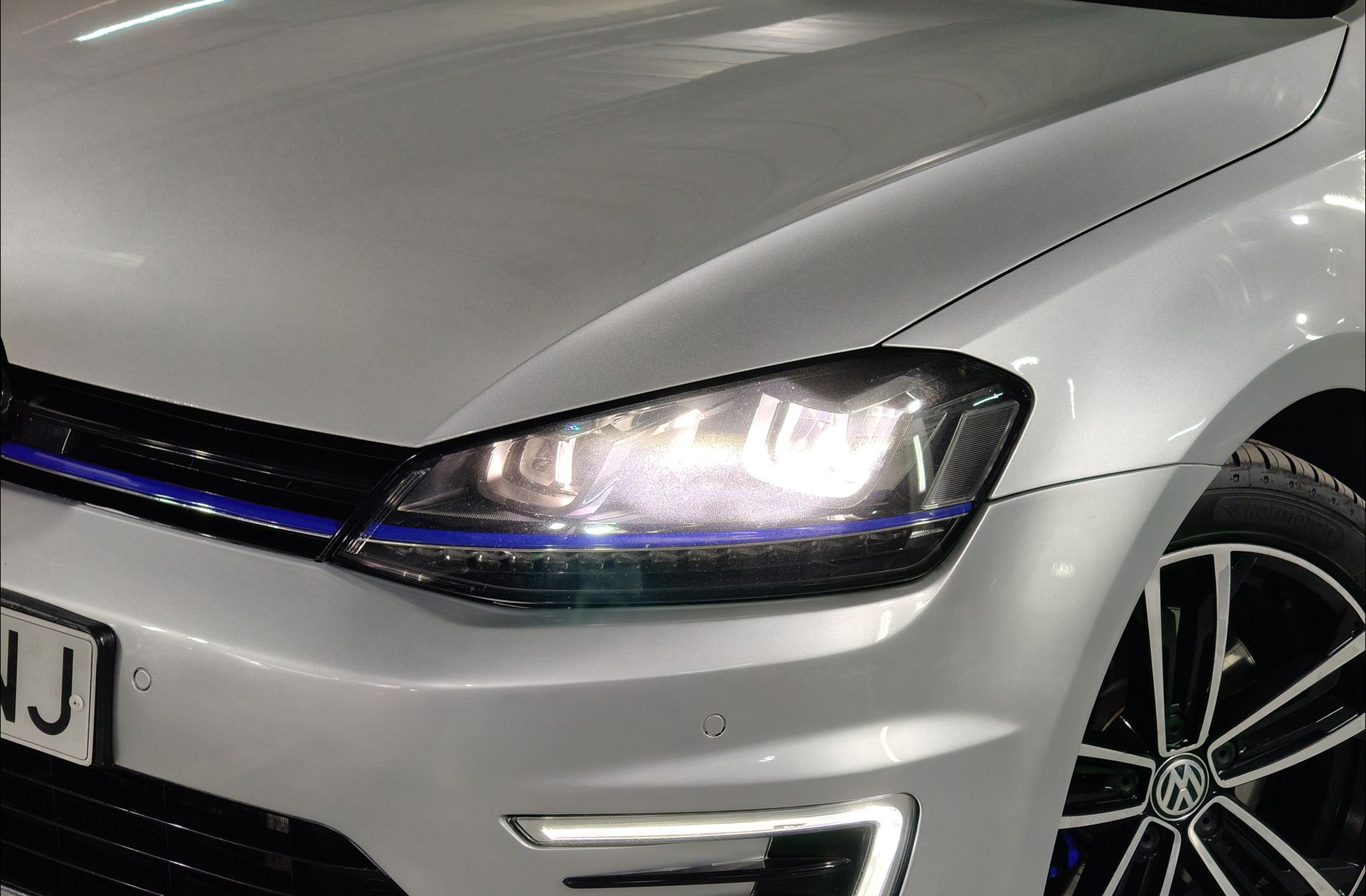 Volkswagen Golf GTE 1.4 TSI DSG - foto 17