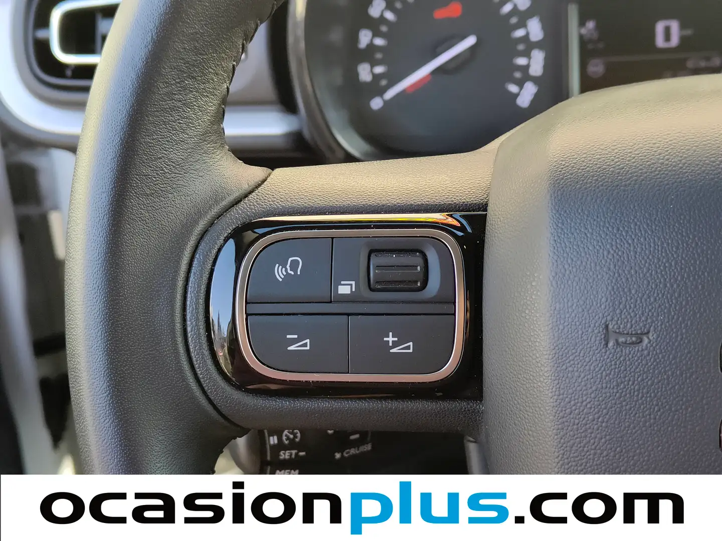 Foto Citroën C3 Origin Citroen C3 Origin PureTech 110 Max  (110 CV)