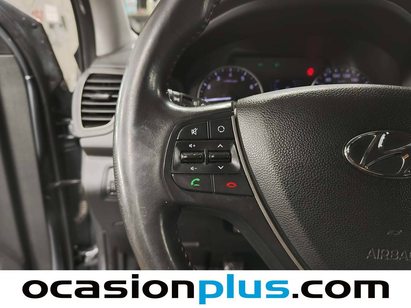 Hyundai i20 Hyundai i20 1.0 TGDI Link (100 CV) de ocasión