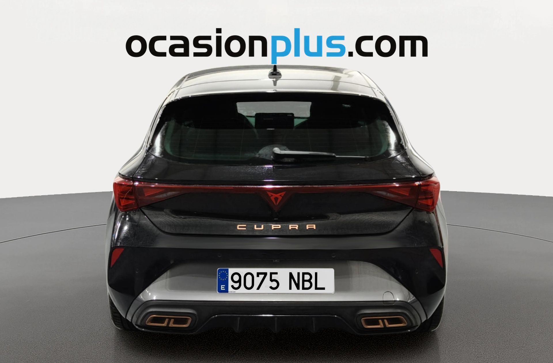 Cupra León 1.5 TSI e-Hybrid DSG - foto 17
