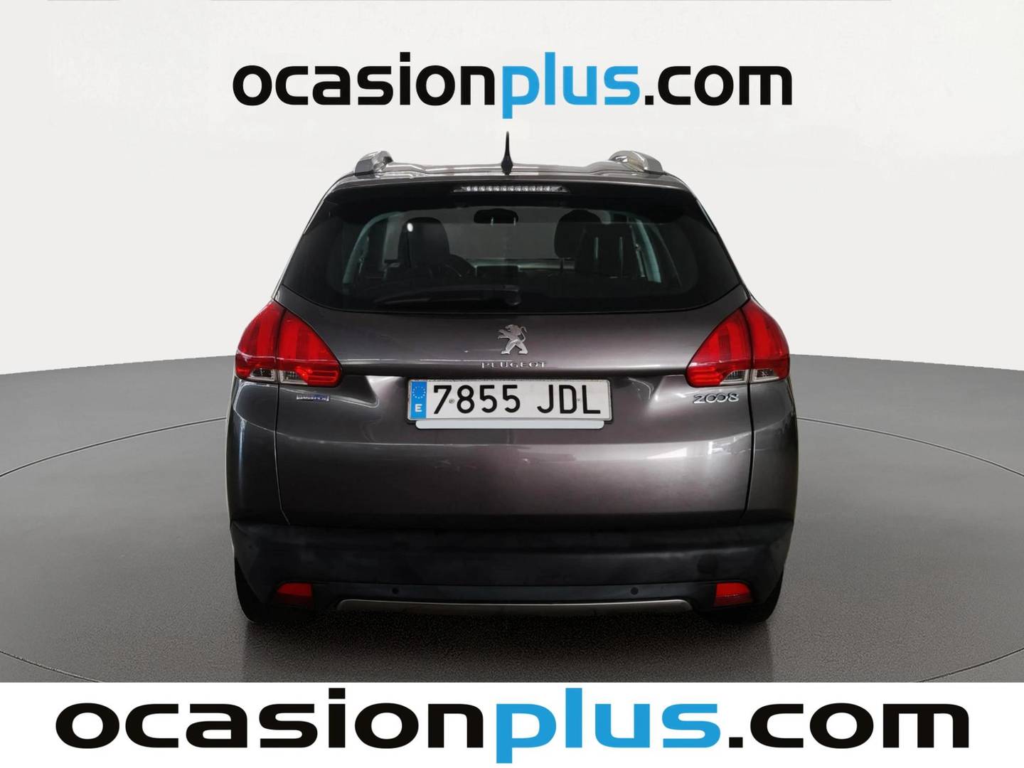 Peugeot 2008 Peugeot 2008 BlueHDi 120 S&S Allure (120 CV) barato