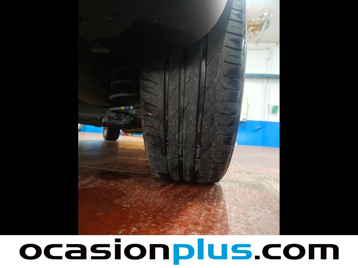 Citroën C3 Aircross Citroën C3 Aircross PureTech 110 S&S Shine EAT6 (110 CV) de segunda mano