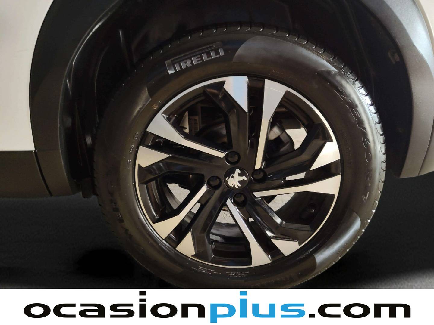 Peugeot 2008 Peugeot 2008 BlueHDi 110 Allure  (110 CV) de ocasión