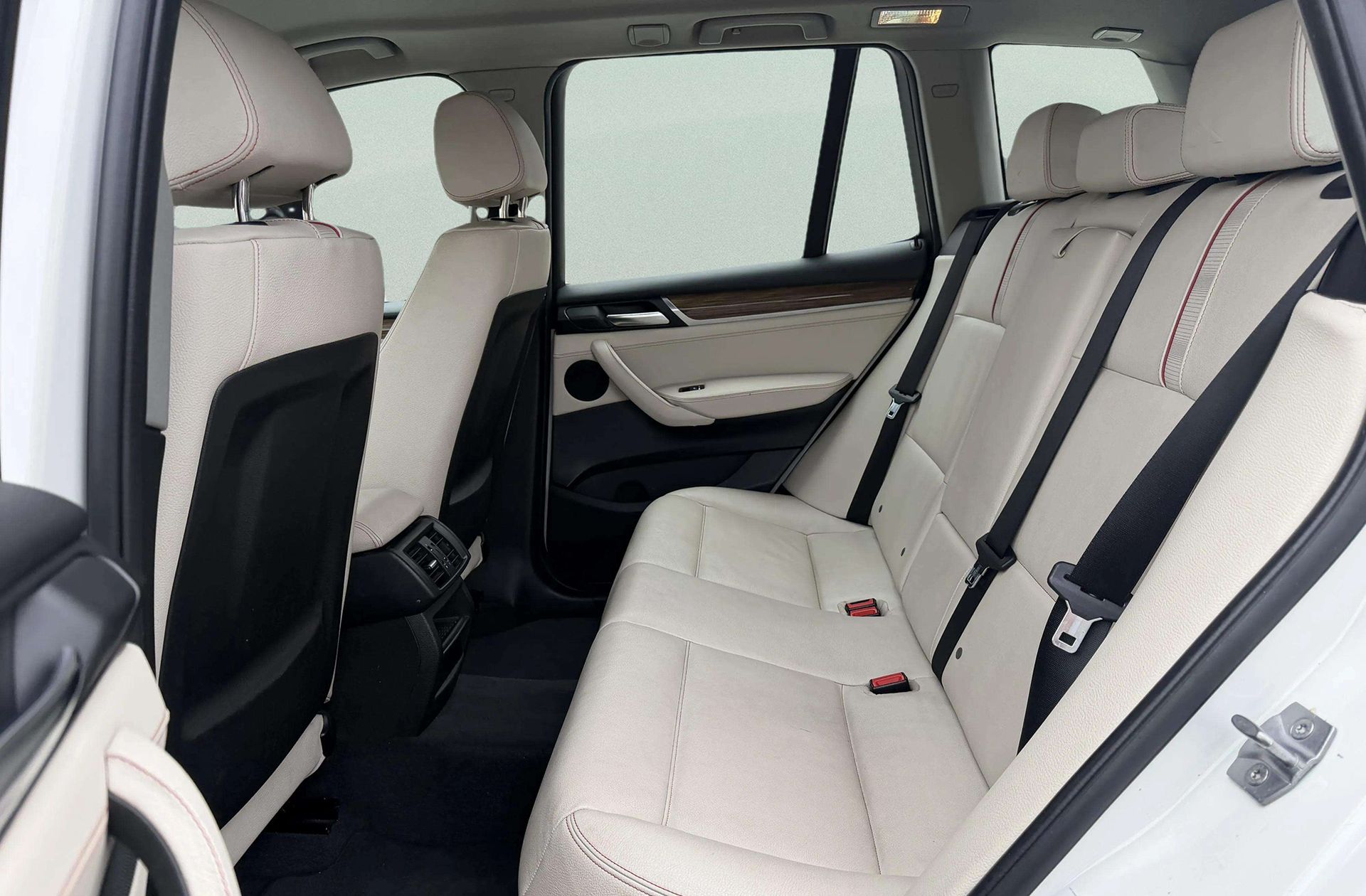 BMW X3 xDrive20d - foto 11