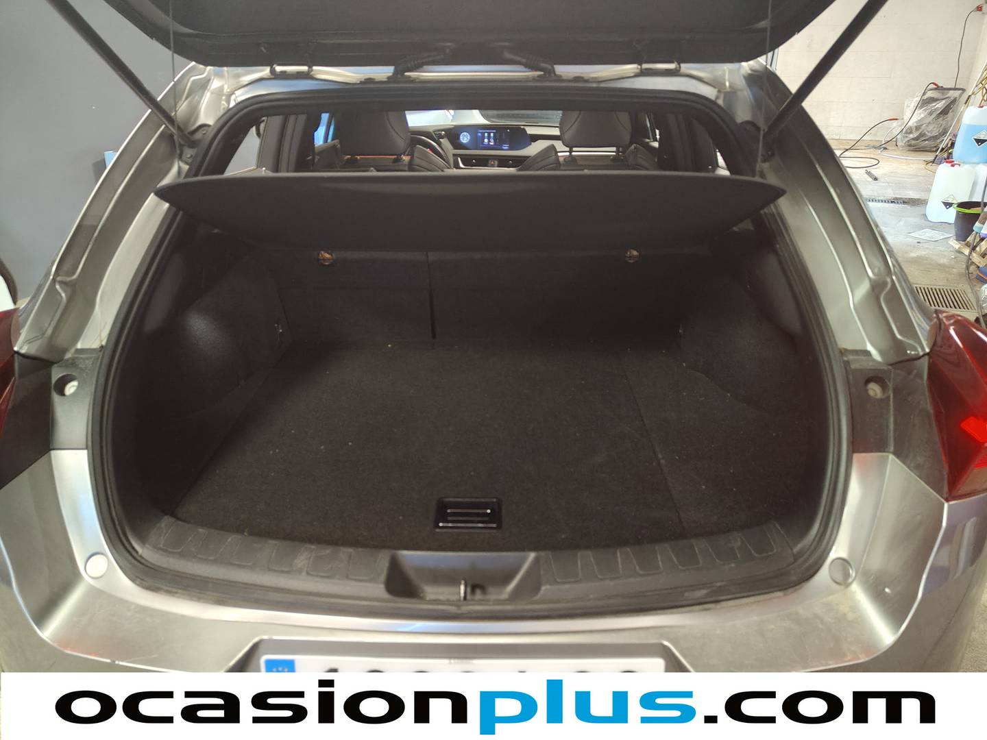 Foto Lexus UX Lexus UX 250h F Sport (184 CV)