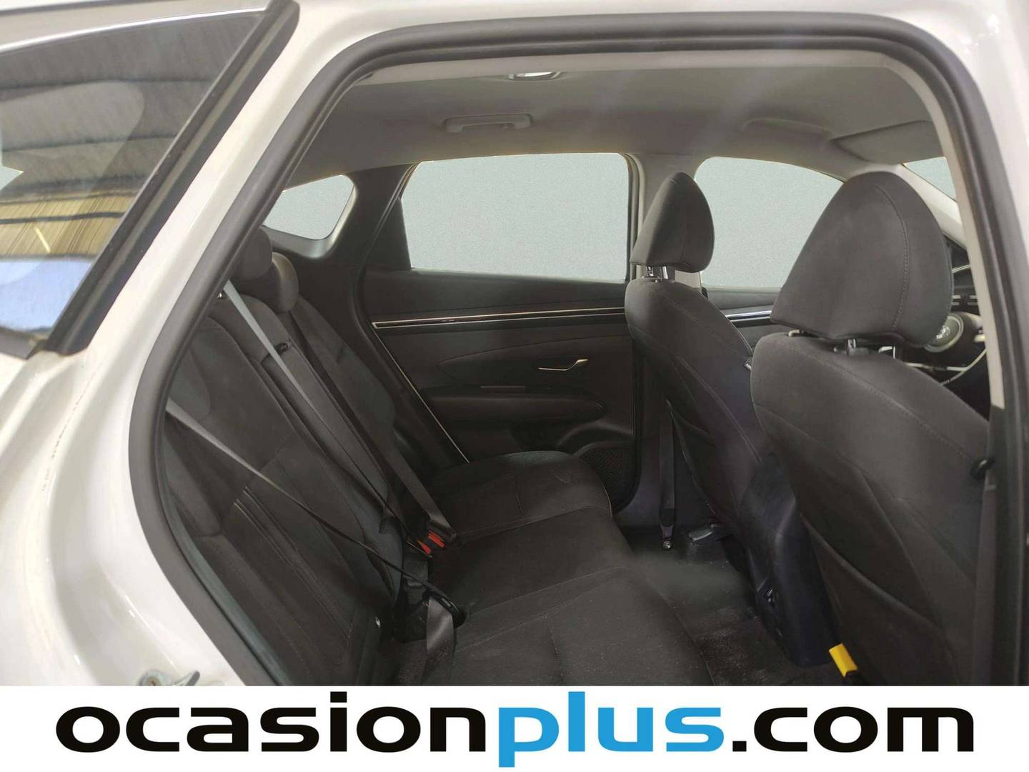 Hyundai Tucson Hyundai Tucson 1.6 CRDI Maxx (115 CV) al mejor precio