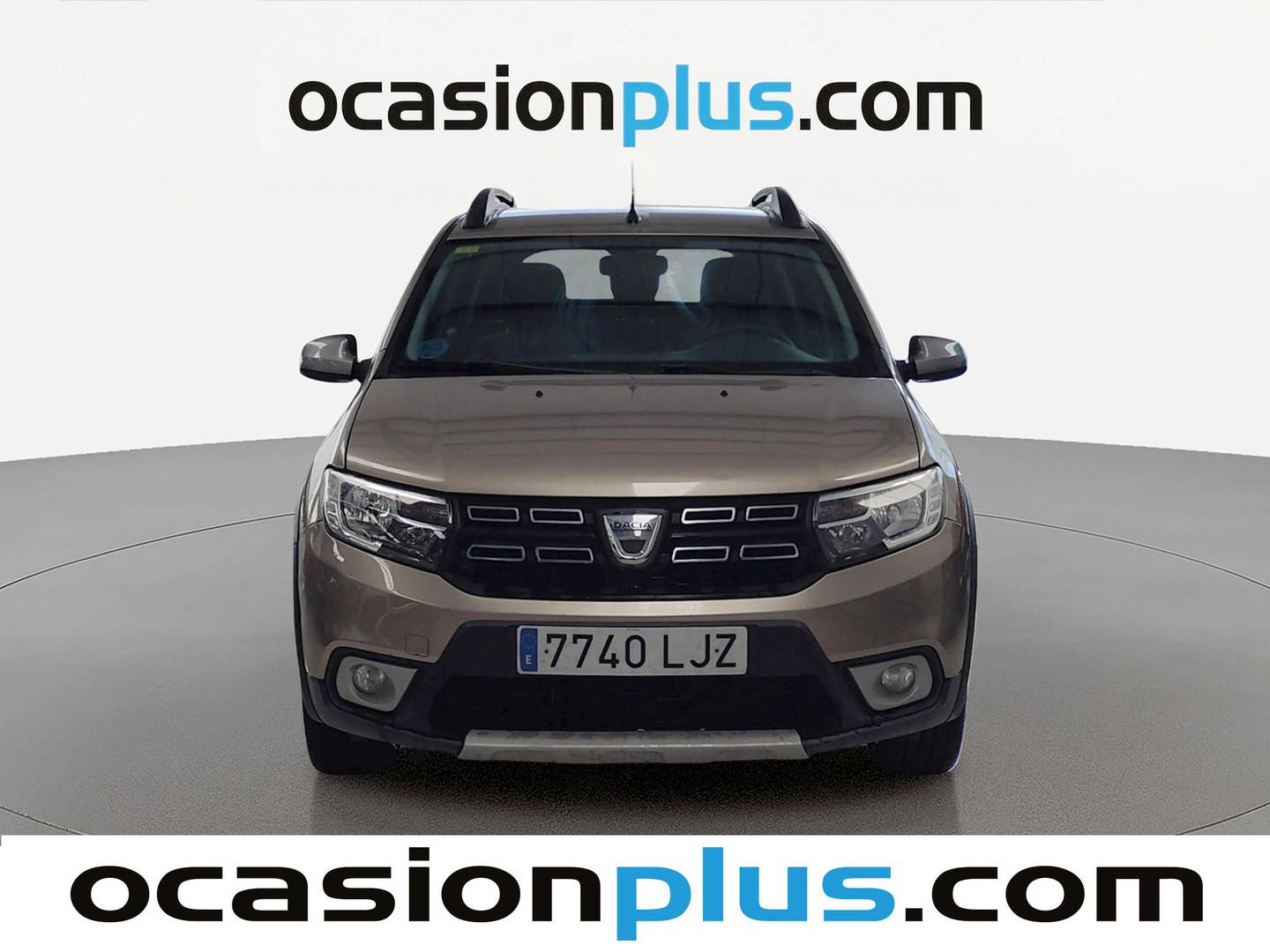Dacia Sandero Dacia Sandero Stepway Essential Blue dCi (95 CV) 95cv