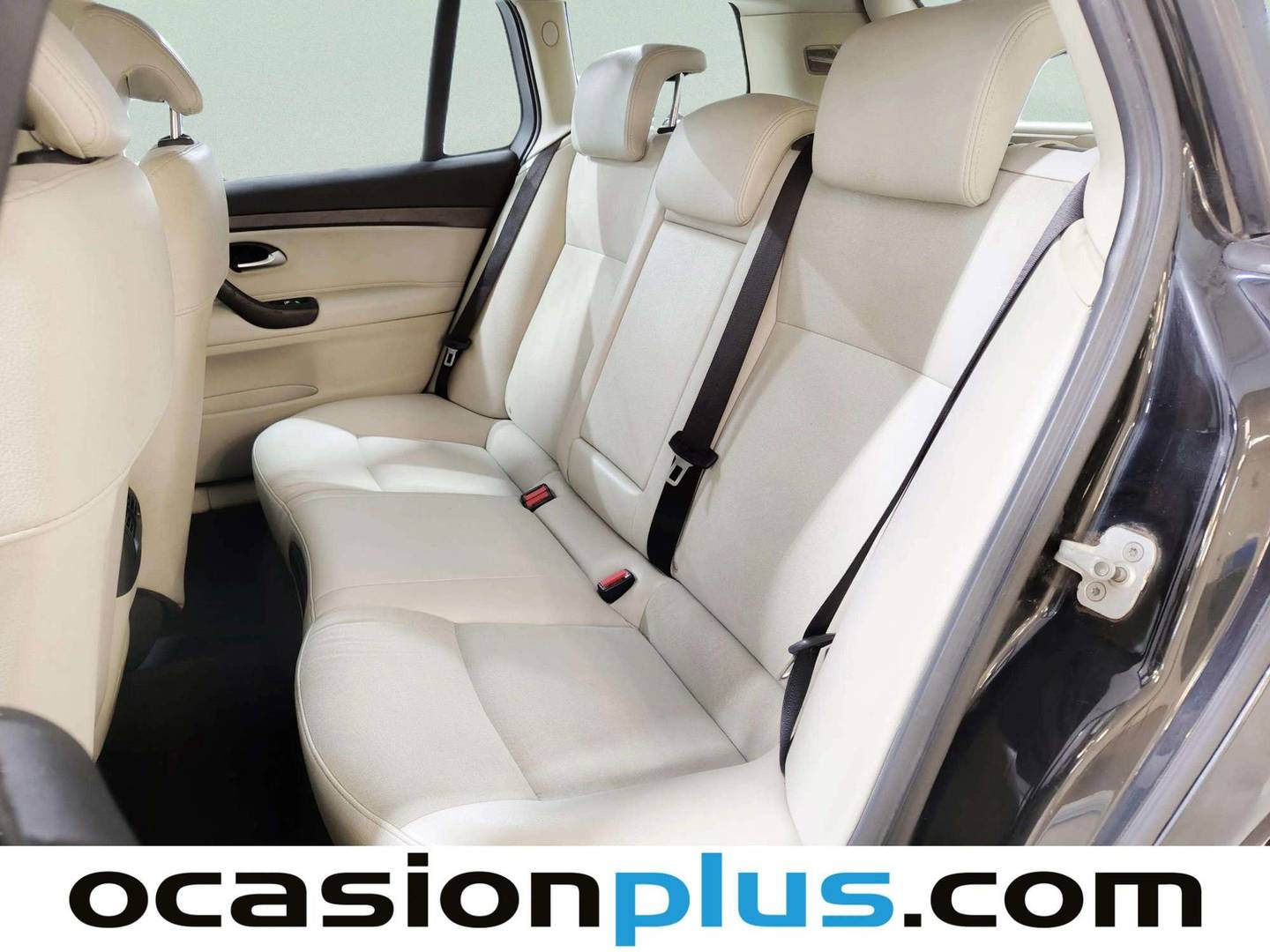 Saab 9-3 Saab 9-3 1.9 TiD Sport Hatch Linear Sport (150 CV 2007