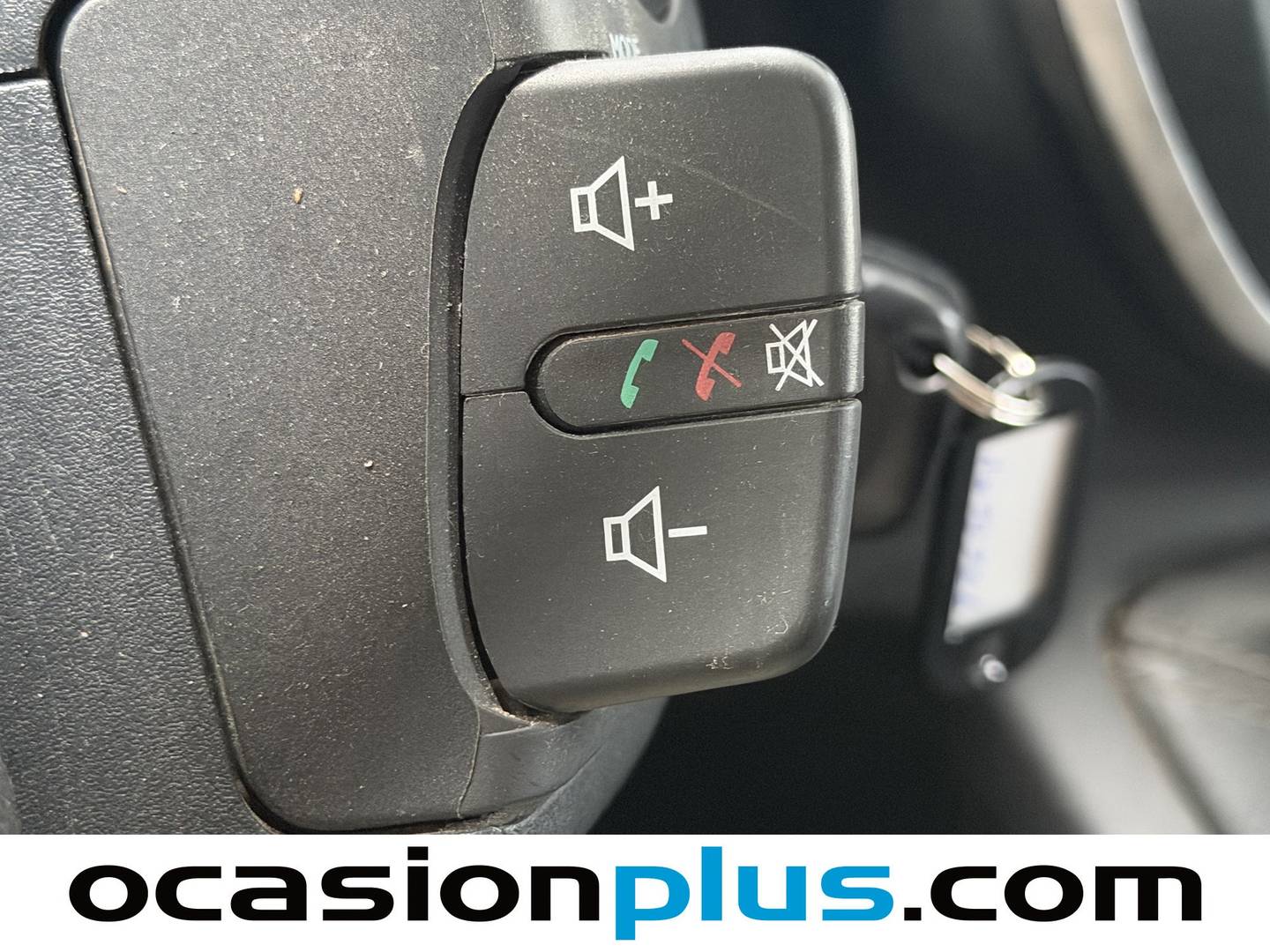 Renault Kangoo Combi Renault Kangoo Combi Profesional M1-AF Blue dCi (95 CV) de ocasión