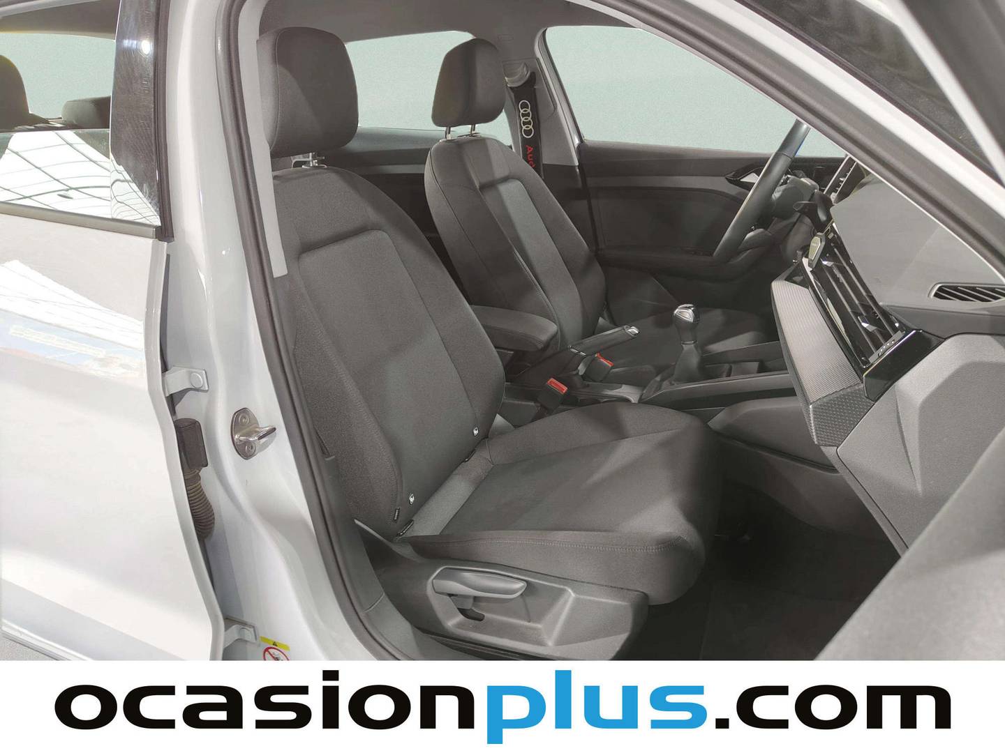 Audi A1 Audi A1 Sportback Advanced 30 TFSI (110 CV) km 0