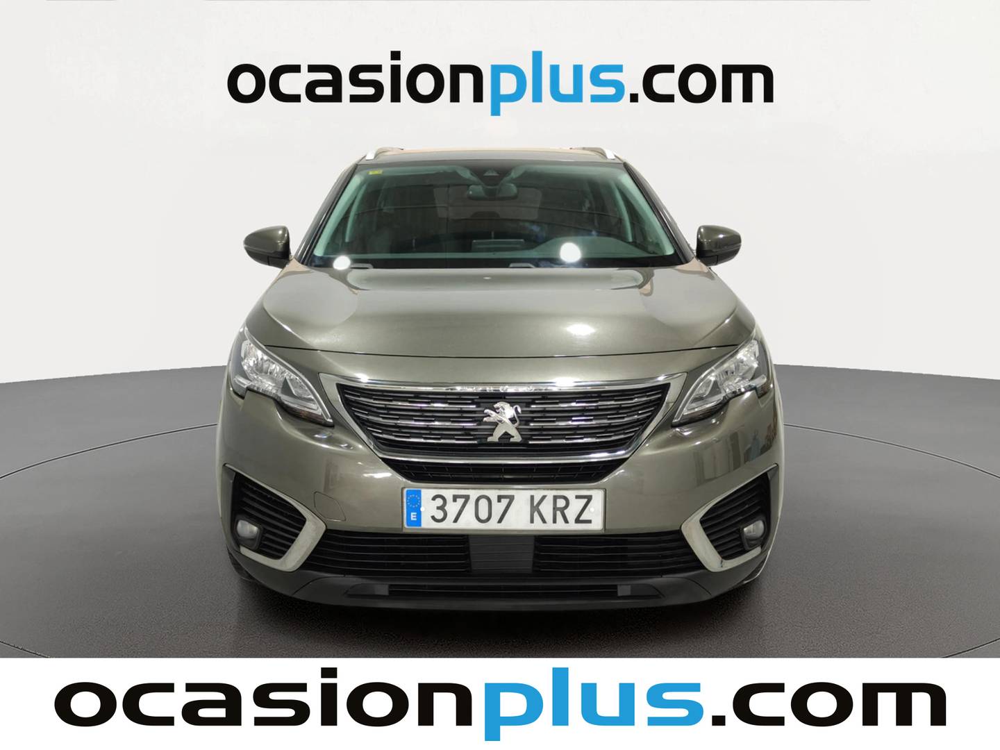 Peugeot 5008 Peugeot 5008 BlueHDI 130 Active S&S 7Plazas (130 CV) 130cv