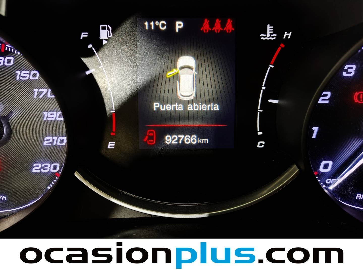 Foto Fiat 500X Fiat 500X 1.3 Firefly S&S Sport 4x2 DCT (150 CV)