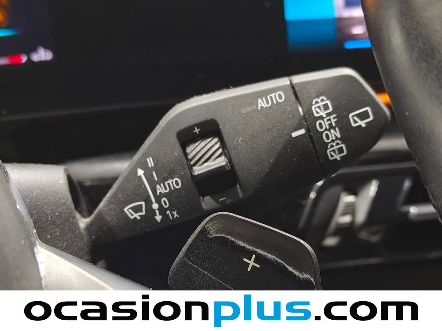 BMW X1 BMW X1 sDrive18i (136 CV) PACK M automático