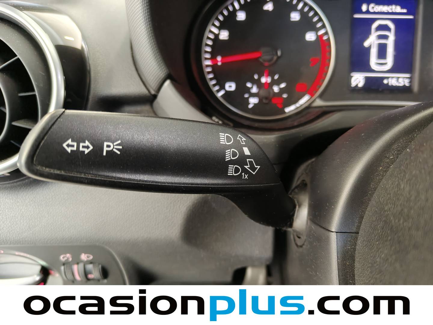 Audi A1 Audi A1 Sportback Adrenalin 1.0 TFSI (95 CV) de segunda mano