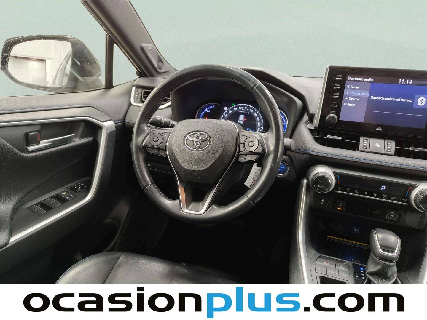 Toyota Rav4 Toyota Rav4 2.5l hybrid Feel! (218 CV) de segunda mano