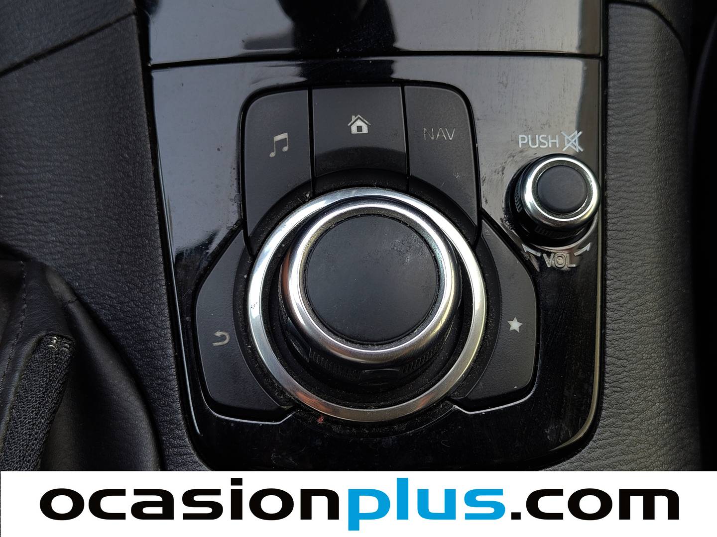 Paquetes del Mazda Mazda3 Mazda Mazda 3 2.0 GE Style MT (120 CV)