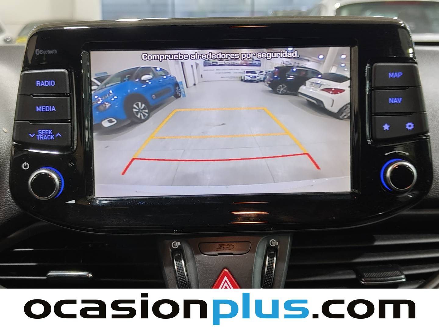 Hyundai i30 Hyundai i30 1.0 TGDI Go! (120 CV) gasolina