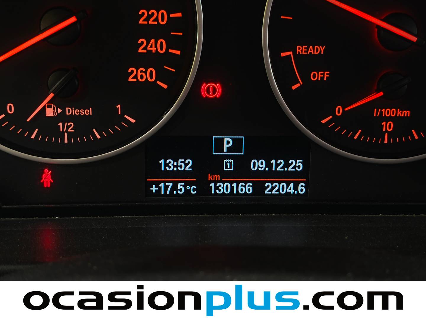 Foto BMW Serie 1 BMW Serie 1 116d (116 CV)