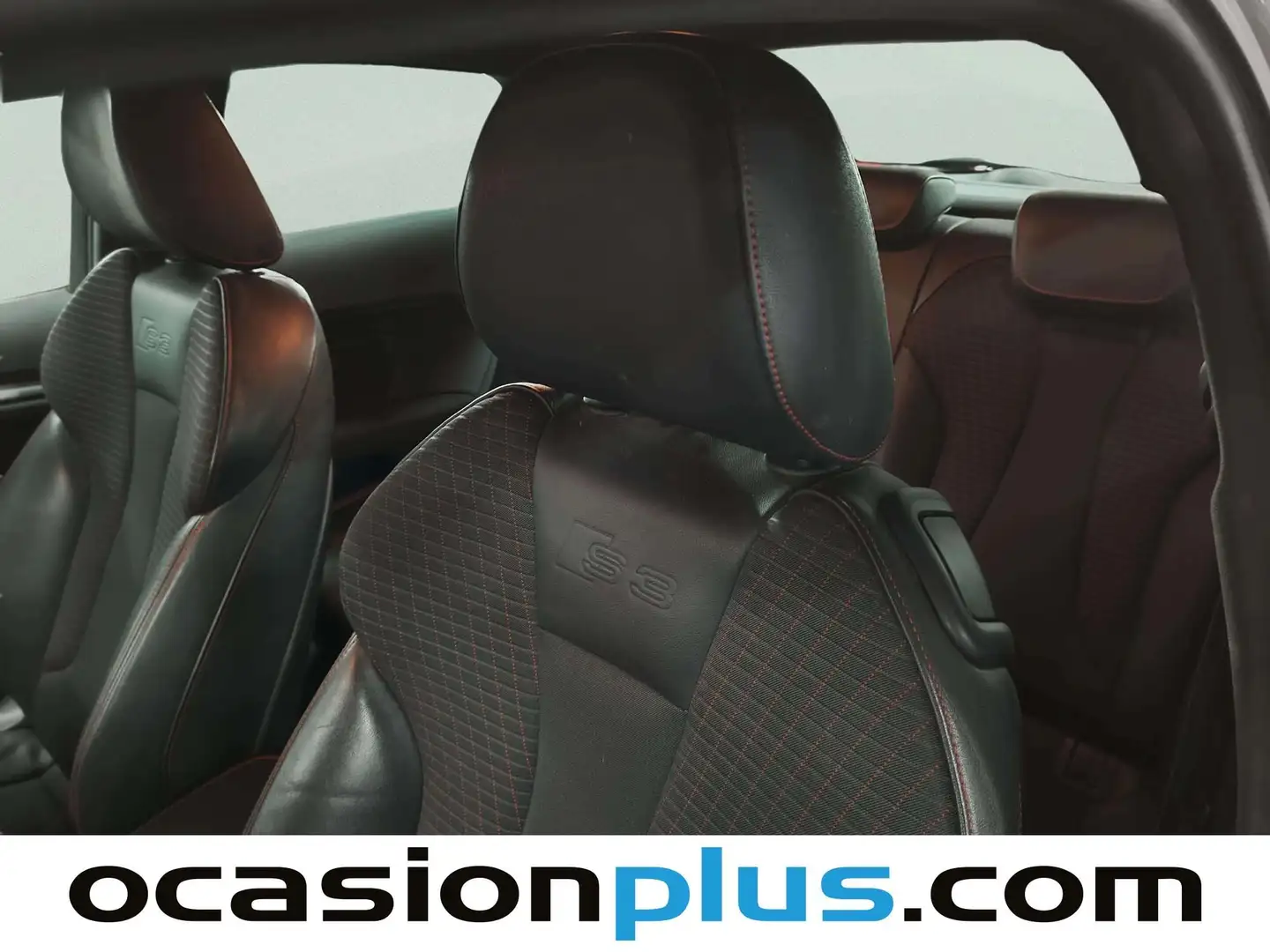 Foto Audi A3 Audi S3 2.0 TFSI quattro (300 CV) S tronic