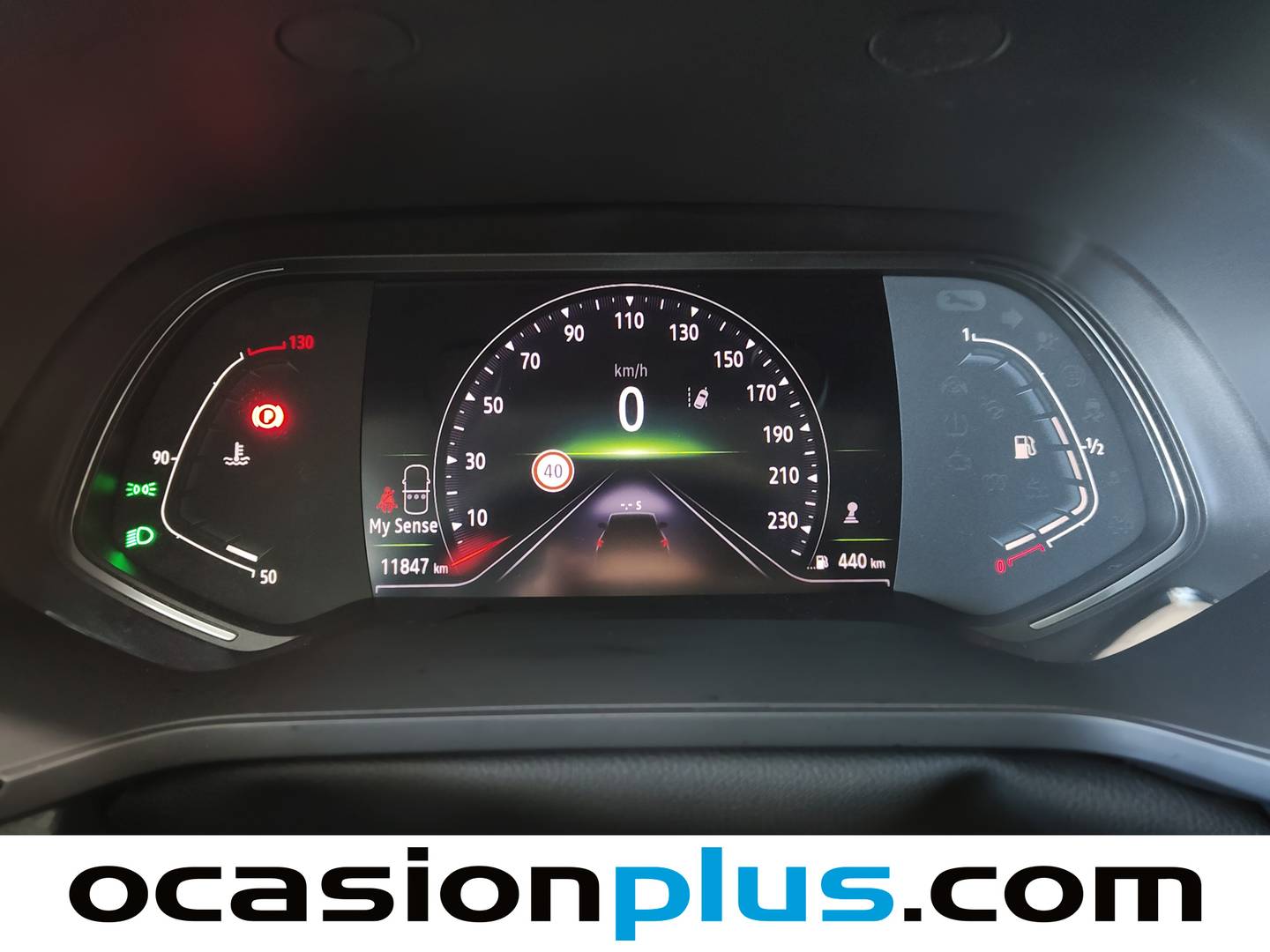 Mitsubishi ASX Mitsubishi ASX ASX 130T MHEV Kaiteki (140 CV) seminuevo