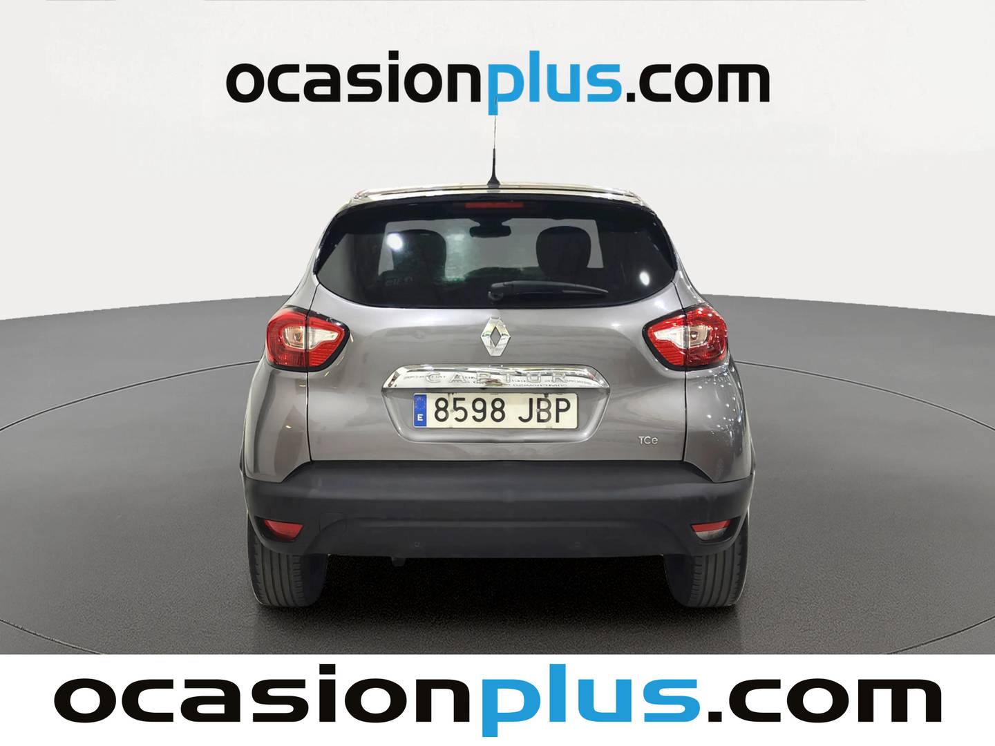 Renault Captur Renault Captur Zen Energy TCe (120 CV) EDC barato