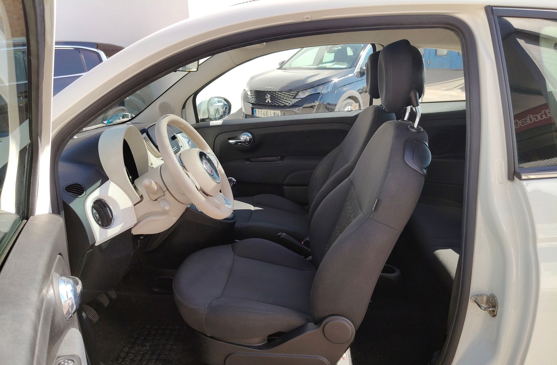 Fiat 500 1.0 Hybrid Dolcevita - foto 11